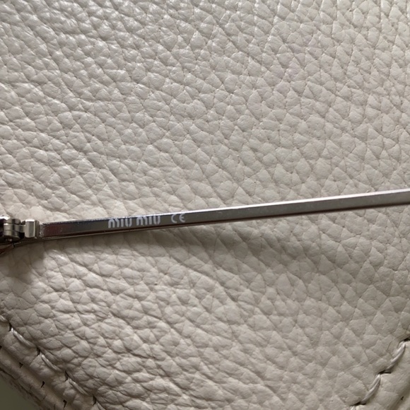 Authentic MIU MIU Sunglasses - Picture 9 of 13